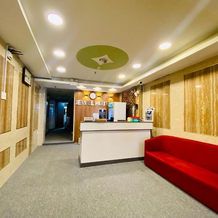 Saigon Rose Hotel Ho Chi Minh Zewnętrze zdjęcie