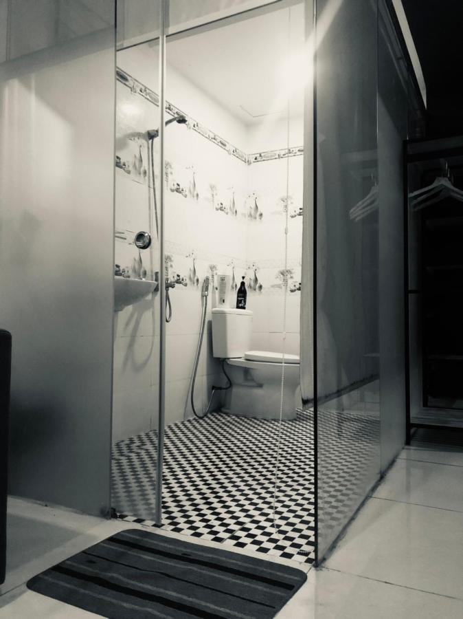 Saigon Rose Hotel Ho Chi Minh Zewnętrze zdjęcie